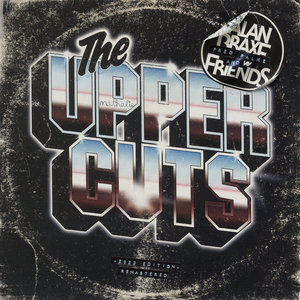 The Upper Cuts (2023 Edition)Alan Braxe, Fred Falke & Friends cover