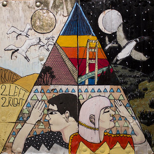 2 Left 2 Right (Super Deluxe) cover