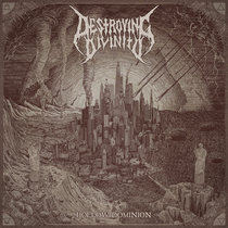 Diabolic Prophecies | Heaving Earth