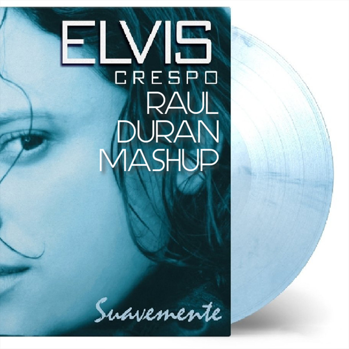 Elvis Crespo- Suavemente (Raul Duran Mashup) FREE!! | Raul Duran dj Set