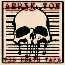 The Death Tape cover art