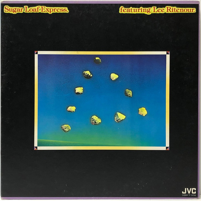 Sugar Loaf Express | Lee Ritenour Official