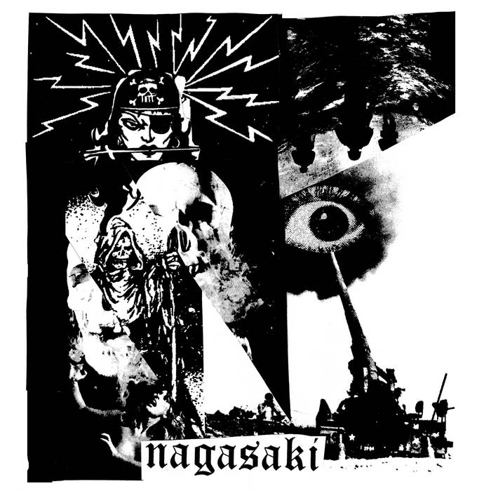 E.P | NAGASAKI