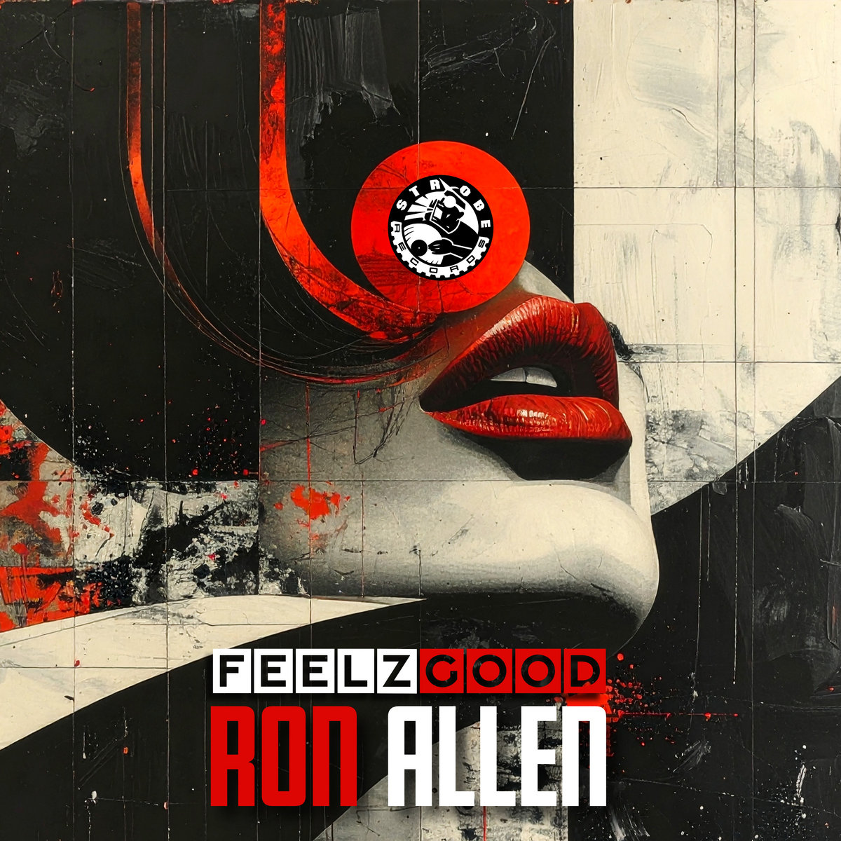 Ron Allen - Feelz Good