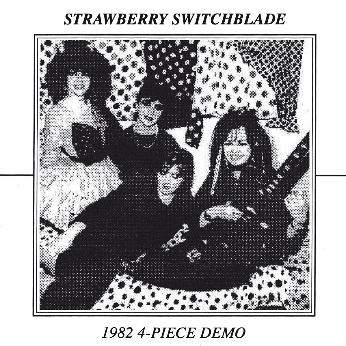 洋楽 TREES AND FLOWERS/STRAWBERRY SWITCHBLADE Strawberry Switchblade – Trees And Flowers Lyrics | Genius