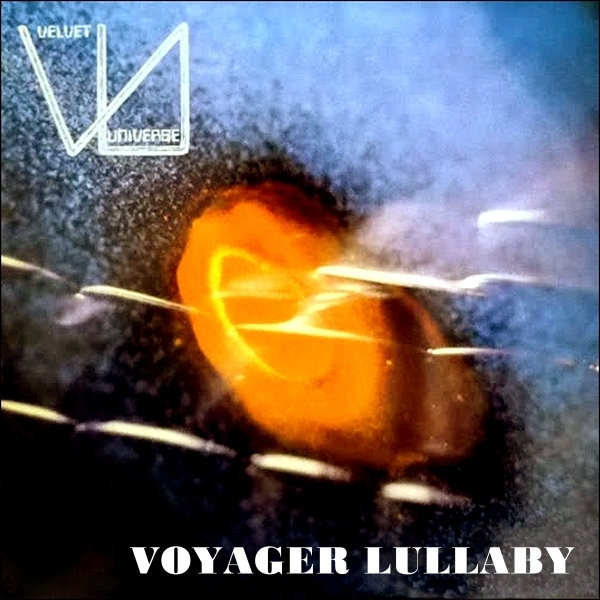 【レコード】VELVET UNIVERSE / Voyager a1720856185_10.jpg