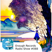 Enough Records Radio Show #088 cover art