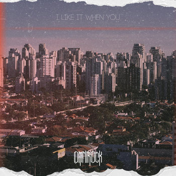 Cover art for I Like It When You