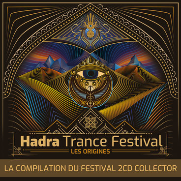 Hadra Trance Festival 2022 main photo