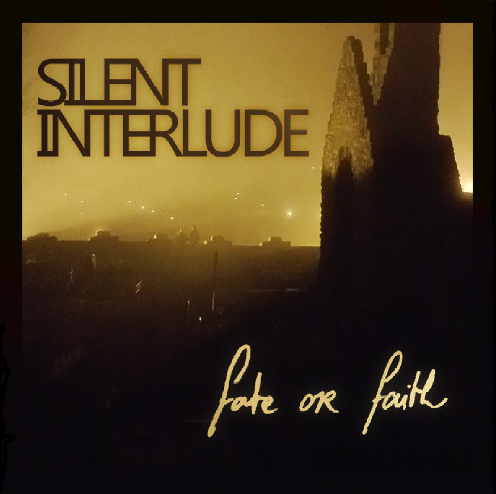 Fate Or Faith EP cover