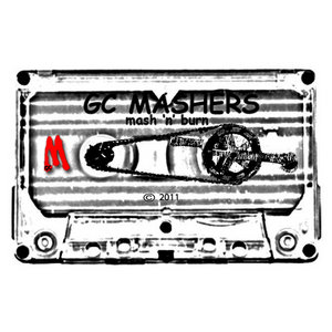 Mash 'n' Burn cover