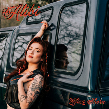 Music | Eliza Thorn