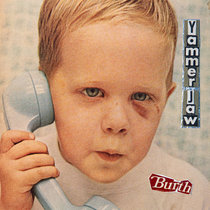 Yammer Jaw - Burth