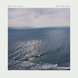 Split w/Orbit The Earth cover