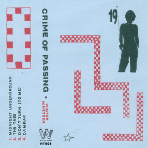 Winter 19' Demo cover