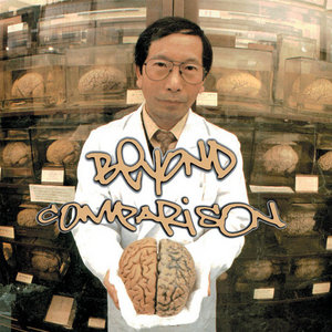 ComparisonBeyond cover
