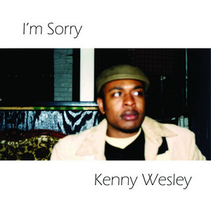 I'm Sorry (EP) cover