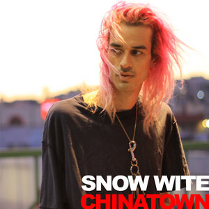 Chinatown cover