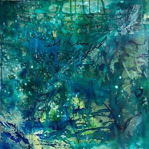 Dschungel cover