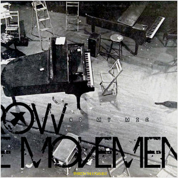 Music | Sparrow The Movement