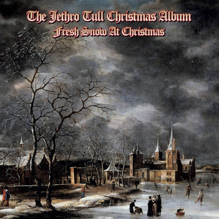 It's Xmas CD　TEAR DROP G-rap a4194817658_2.jpg