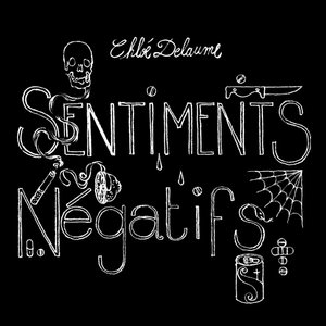 Doki Doki — Sentiments négatifsChloé Delaume