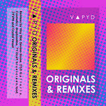 Originals & Remixes cover art