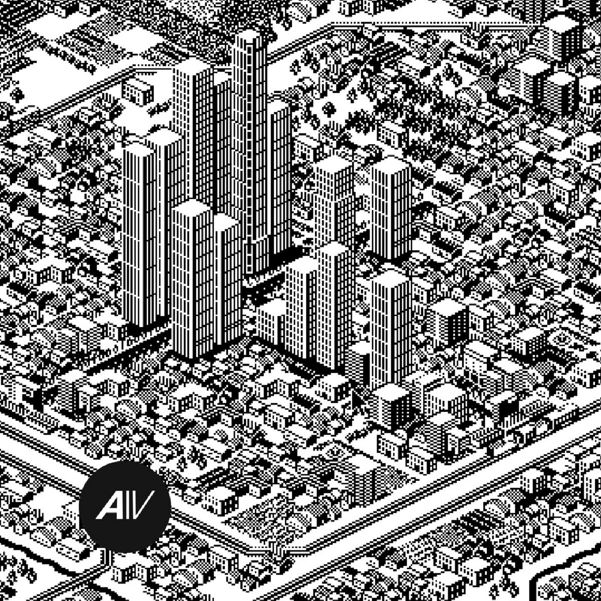 arcologies – tracker