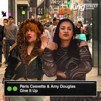 Music | King Street Sounds