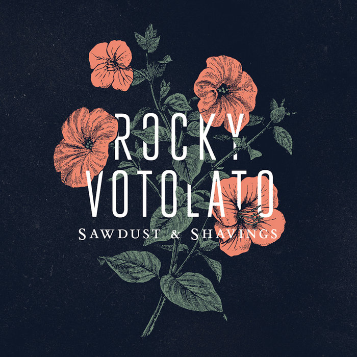 rocky votolato download Rocky votolato hospital handshake lp new color vinyl hi.