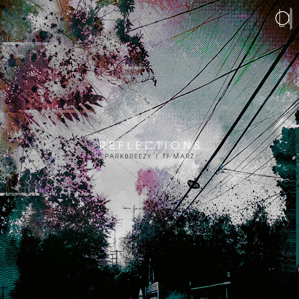 Reflections cover artwork