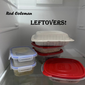 Leftovers! cover