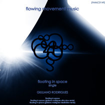 [FMMCD149] Floating In Space cover art