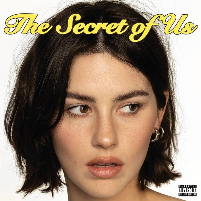 大切な人へのギフト探し The Abrams Gracie | Us of Secret 洋楽