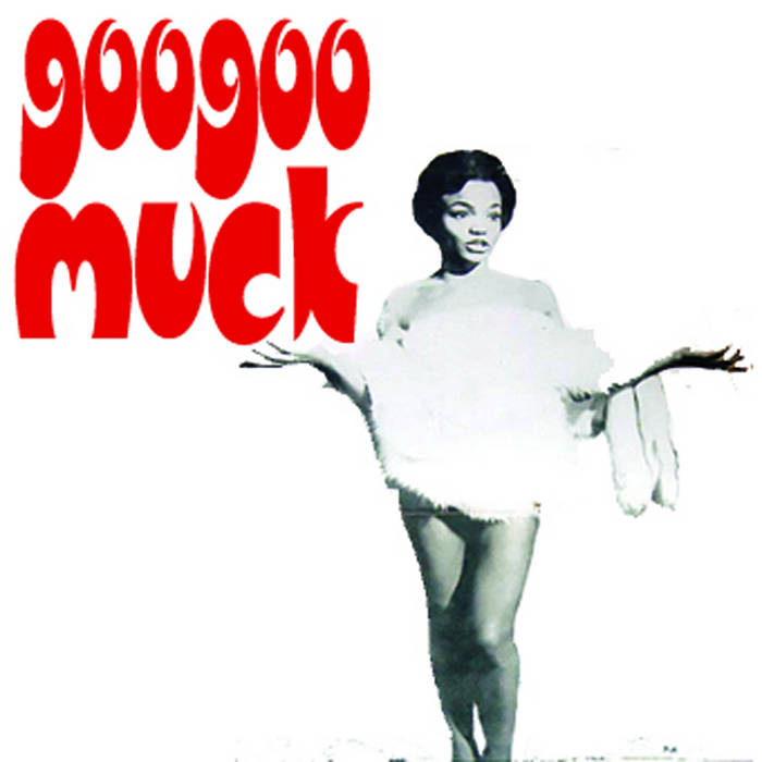 EP 2008, by Goo Goo Muck