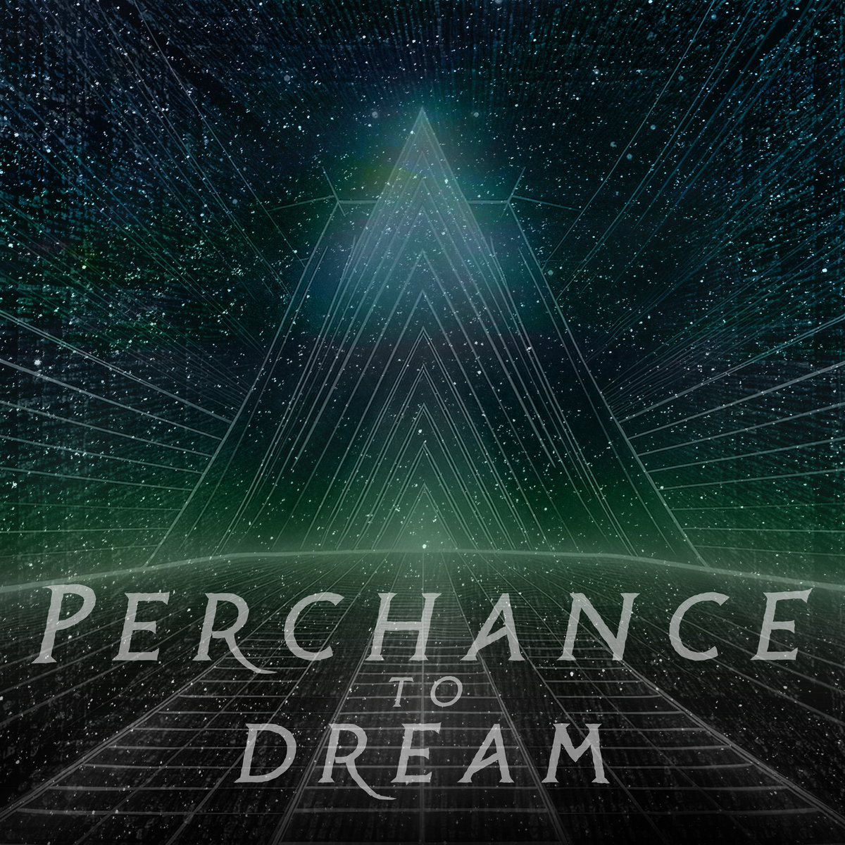 Perchance to Dream | Ananda Jacobs