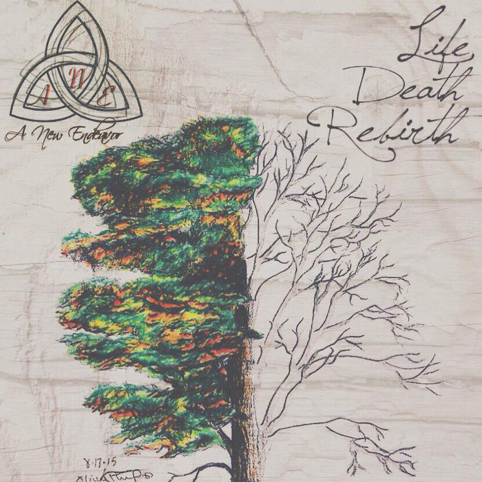 Life/Death/Rebirth | A New Endeavor