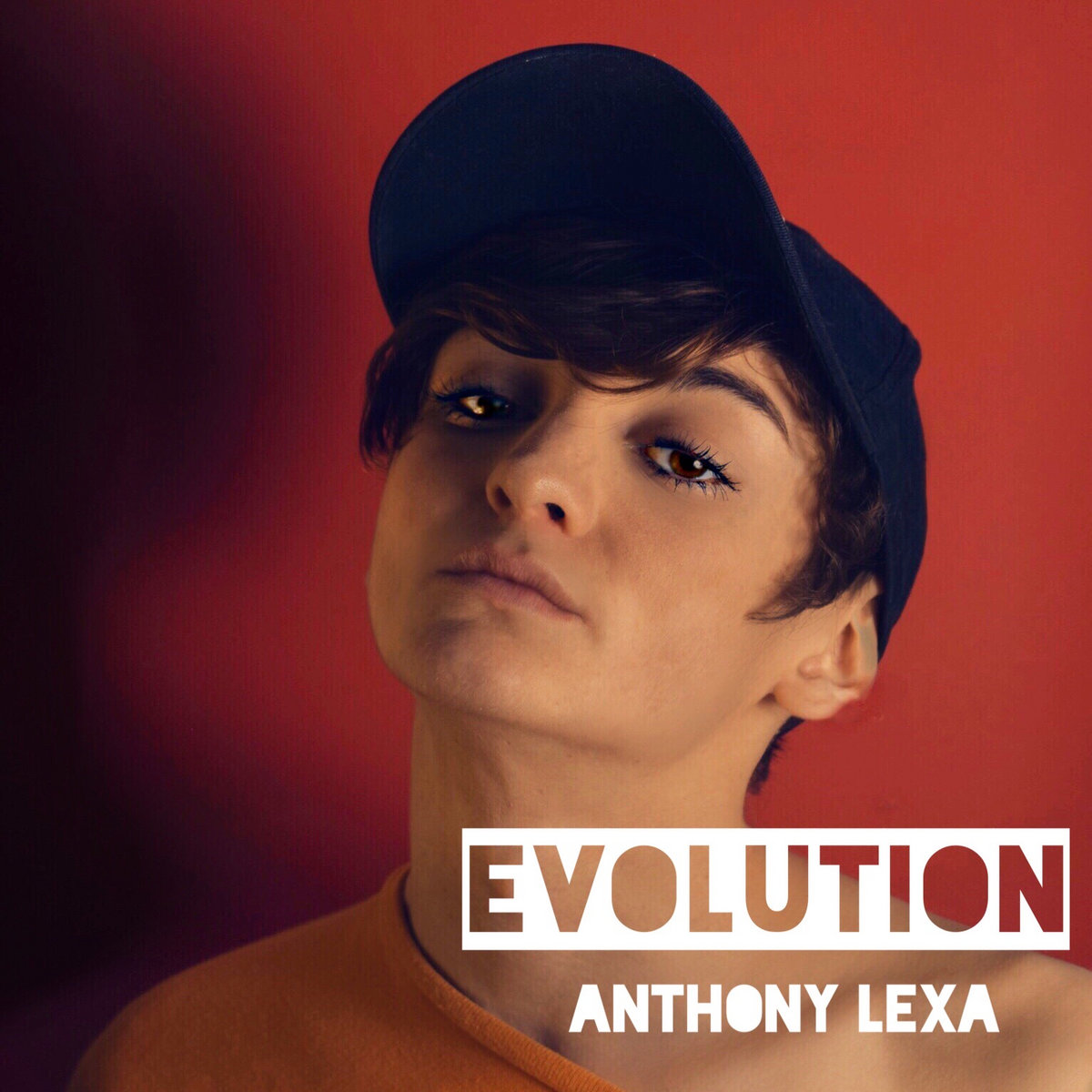 Anthony lexa age