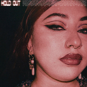 Hold Out cover