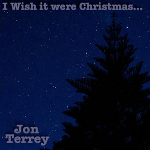 I Wish it were Christmas cover