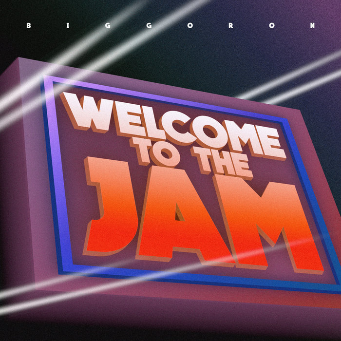to the Jam (from Sports Jam) Biggoron