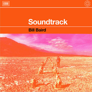 Soundtrack cover
