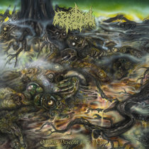 洋楽 Misery/ a new necessary evil Misery - A Necessary Evil Official LP — Dark Descent Records