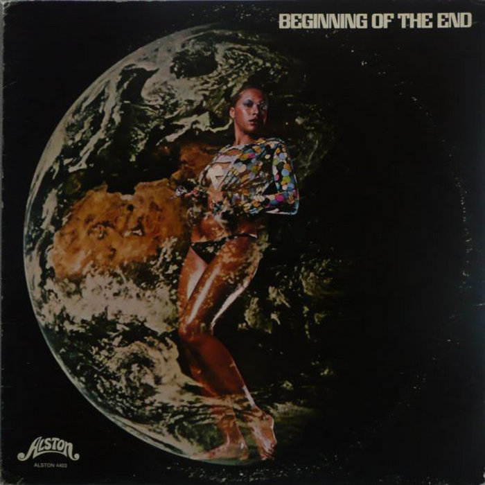 洋書 THE BEGINNING WAS THE END by MAERTH 414TyCBMPHL._AC_SY200_QL15_.jpg