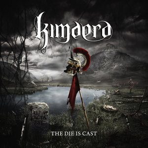 The Die is Cast cover