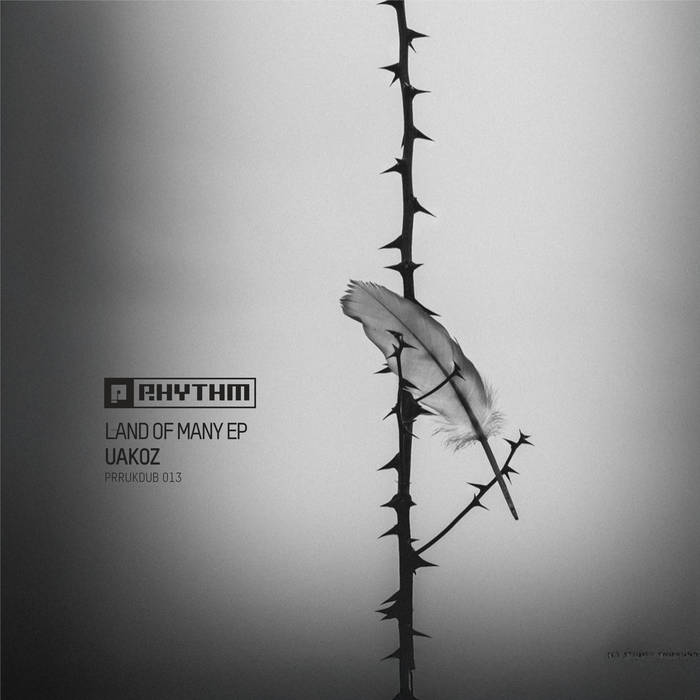 その他 WELCOME TO THE OTACK UNIVERSE Land Of Many EP | Uakoz | Planet Rhythm
