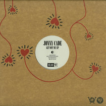 Music is Love Records — MIL010: JONNY CADE 'GET OFF MY' EP
