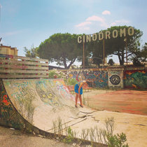 Funeral Tango — Cinodromo