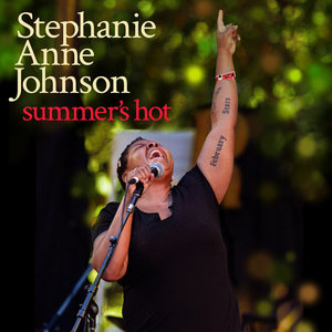 summer's hot cover