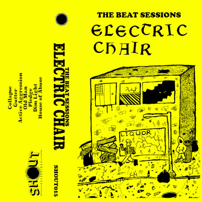 Beat Session Vol 11 | Electric Chair